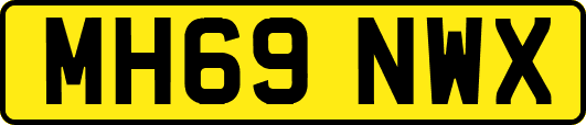 MH69NWX