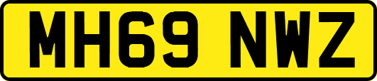 MH69NWZ