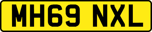 MH69NXL