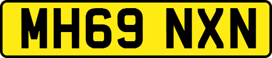 MH69NXN
