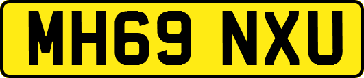 MH69NXU