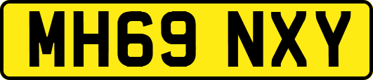 MH69NXY