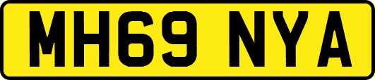 MH69NYA