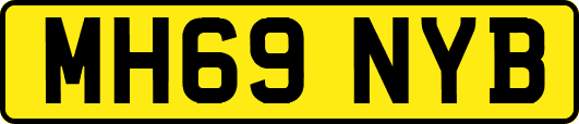 MH69NYB