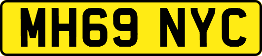 MH69NYC