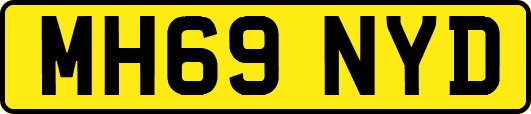 MH69NYD