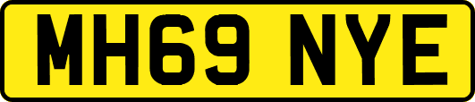 MH69NYE