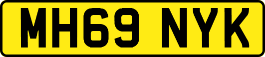 MH69NYK