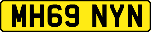 MH69NYN