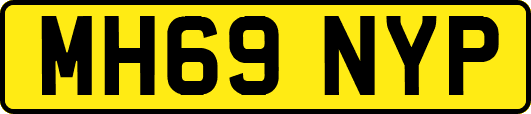 MH69NYP