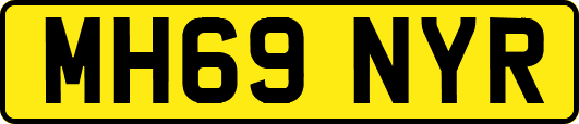MH69NYR