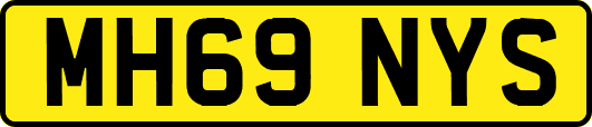 MH69NYS