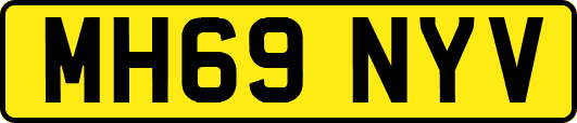 MH69NYV