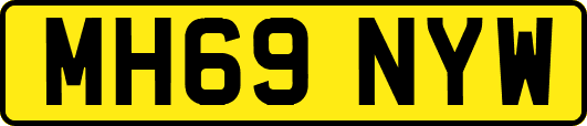 MH69NYW
