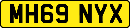 MH69NYX