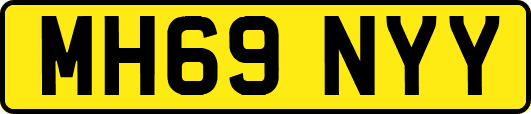 MH69NYY
