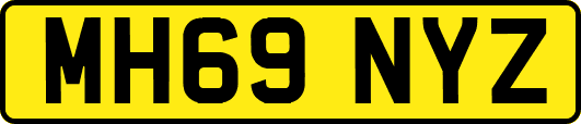 MH69NYZ