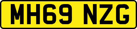 MH69NZG