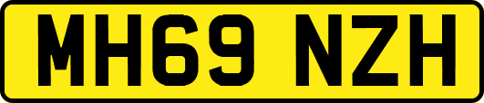 MH69NZH