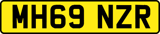 MH69NZR