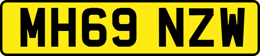 MH69NZW