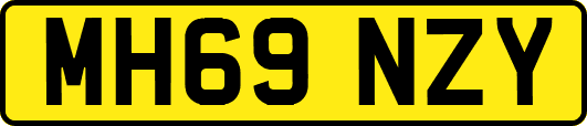 MH69NZY