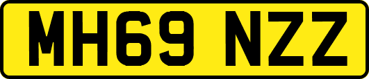 MH69NZZ