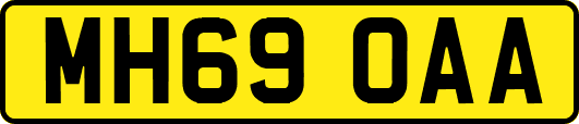 MH69OAA