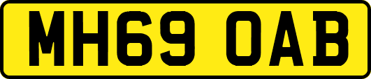 MH69OAB