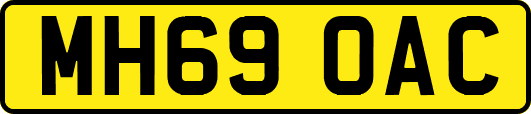 MH69OAC