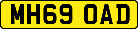 MH69OAD