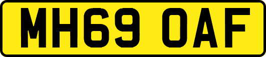 MH69OAF