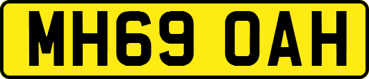 MH69OAH
