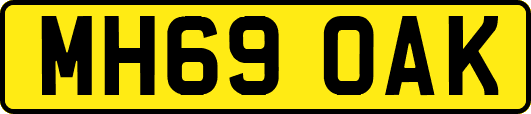 MH69OAK