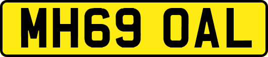 MH69OAL