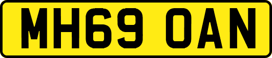 MH69OAN