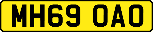 MH69OAO