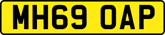 MH69OAP