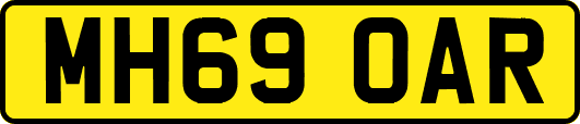 MH69OAR