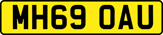 MH69OAU