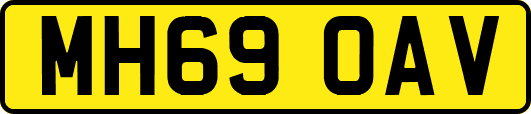MH69OAV