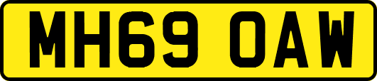 MH69OAW