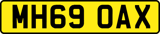 MH69OAX