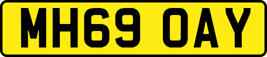 MH69OAY