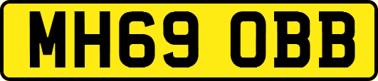 MH69OBB