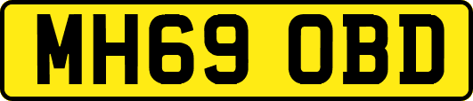 MH69OBD