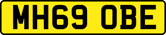 MH69OBE