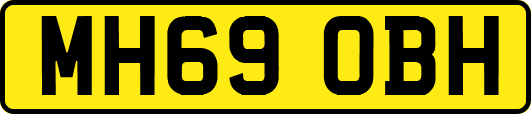 MH69OBH