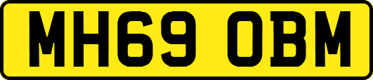 MH69OBM