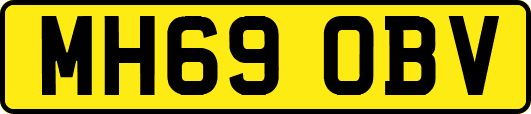 MH69OBV